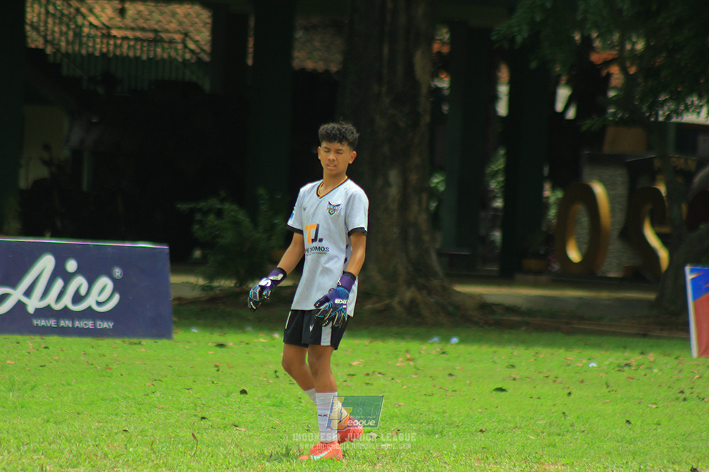 ijl u14 251025 newland fa vs naz purwakarta