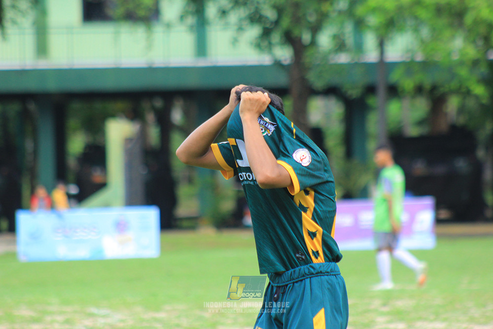 ijl u14 251025 newland fa vs naz purwakarta