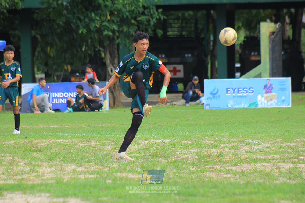 ijl u14 251025 newland fa vs naz purwakarta
