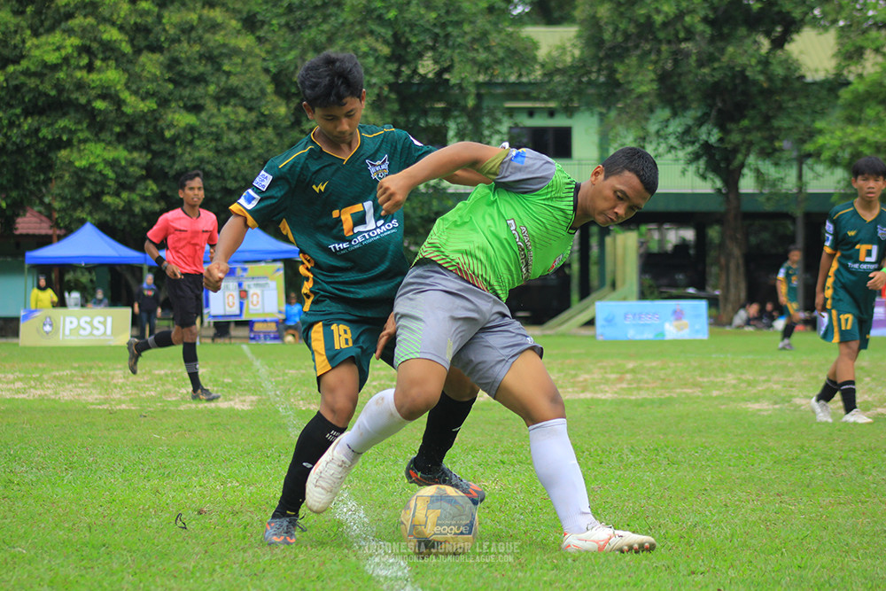 ijl u14 251025 newland fa vs naz purwakarta