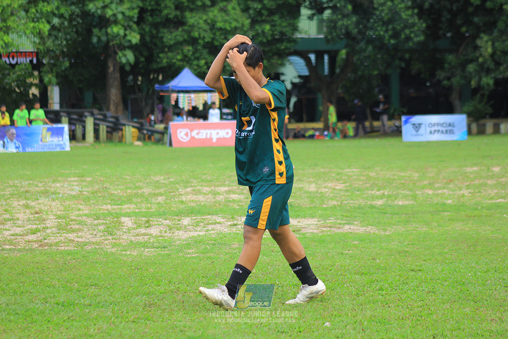 ijl u14 251025 newland fa vs naz purwakarta