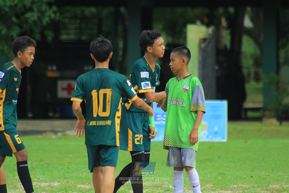 ijl u14 251025 newland fa vs naz purwakarta