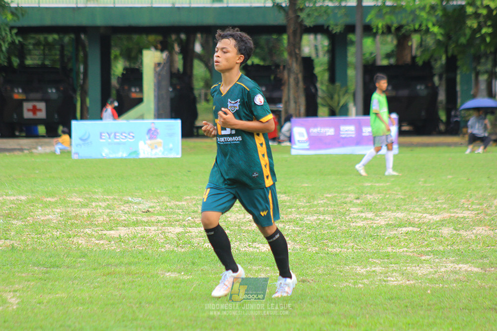 ijl u14 251025 newland fa vs naz purwakarta