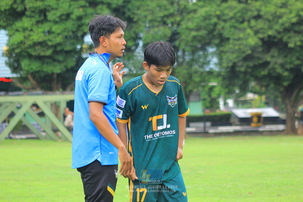 ijl u14 251025 newland fa vs naz purwakarta