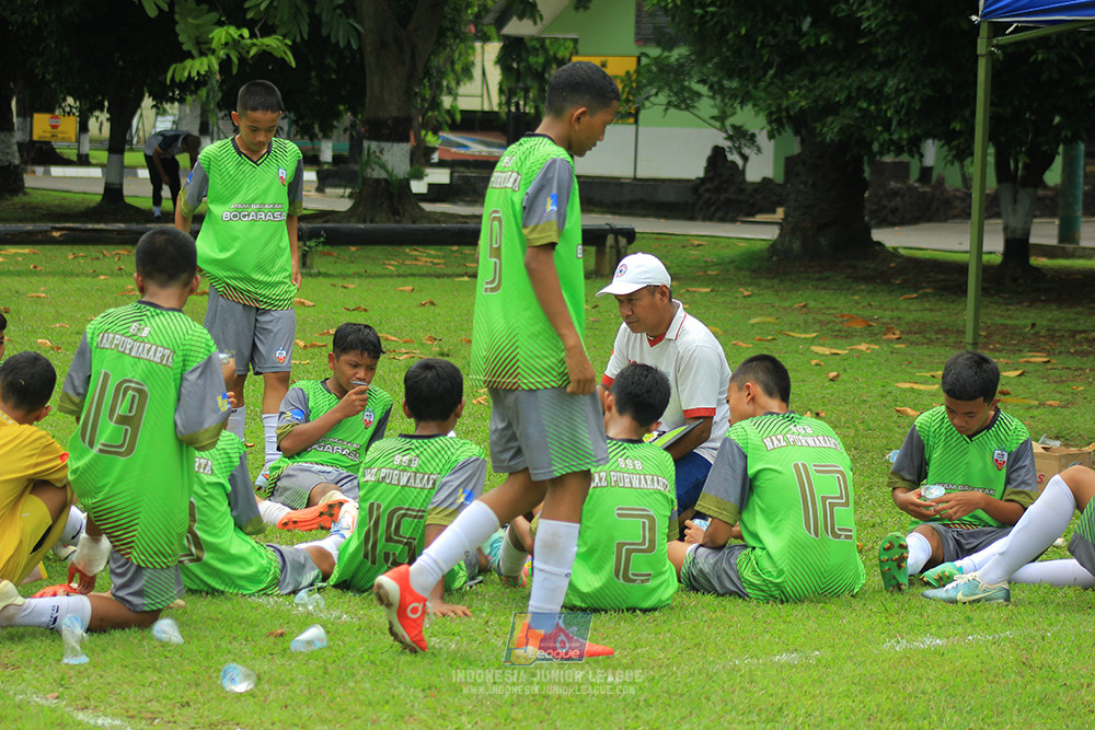 ijl u14 251025 newland fa vs naz purwakarta