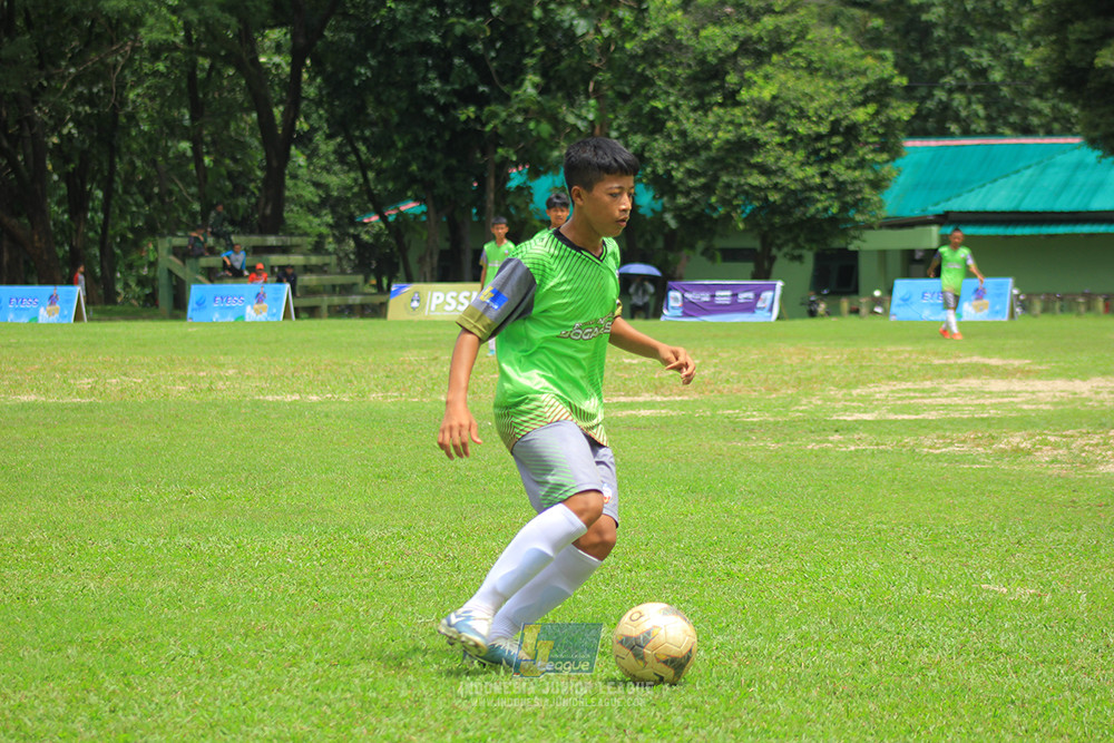 ijl u14 251025 newland fa vs naz purwakarta