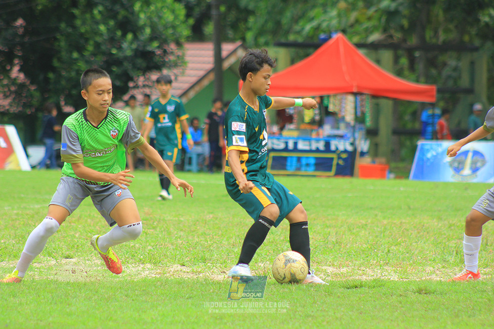 ijl u14 251025 newland fa vs naz purwakarta