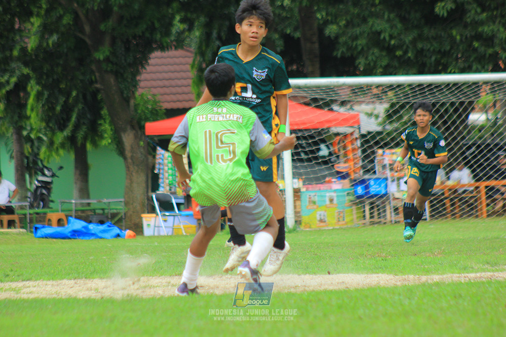 ijl u14 251025 newland fa vs naz purwakarta