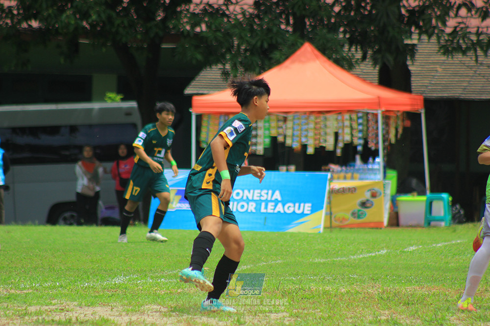 ijl u14 251025 newland fa vs naz purwakarta