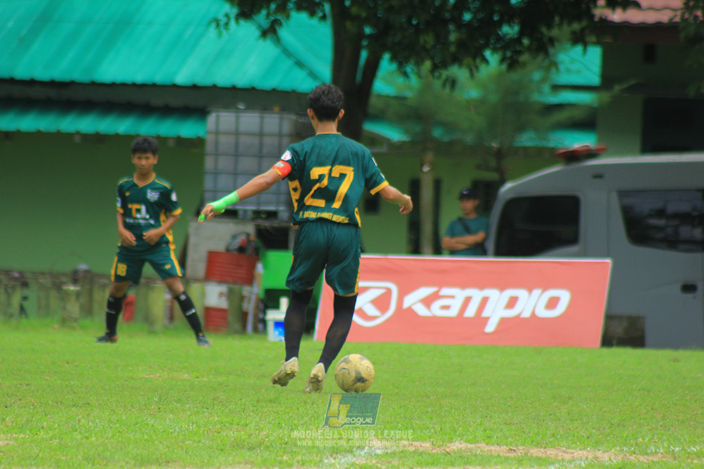 ijl u14 251025 newland fa vs naz purwakarta