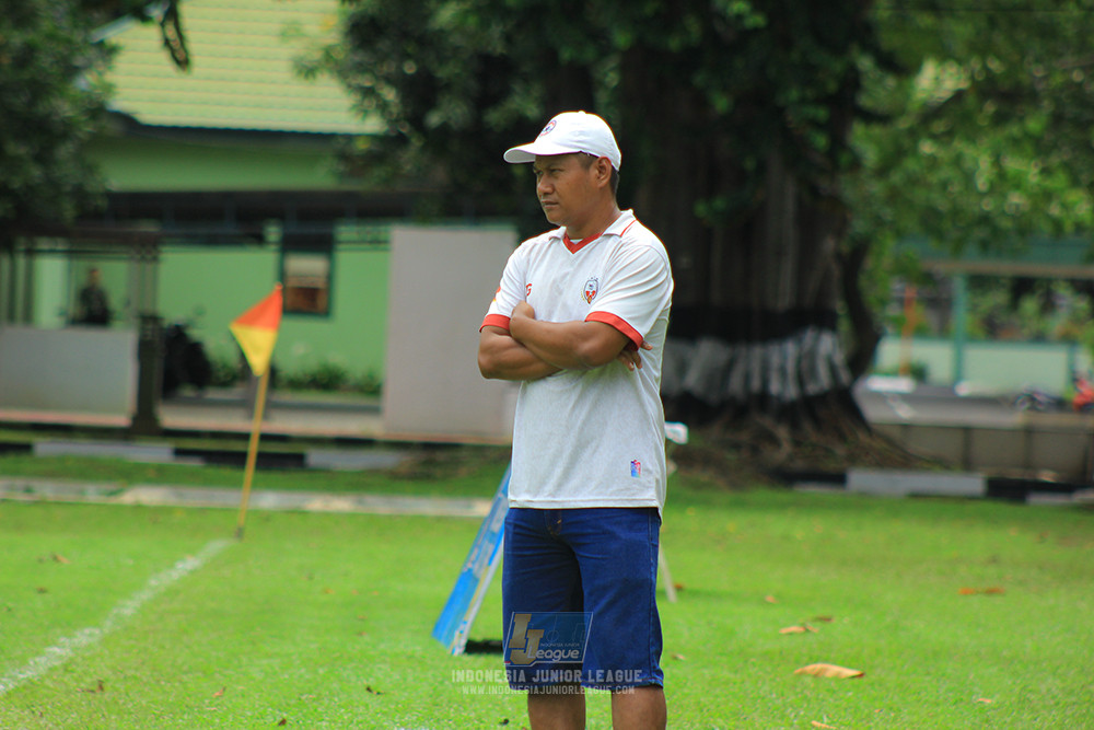 ijl u14 251025 newland fa vs naz purwakarta