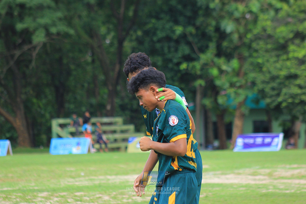 ijl u14 251025 newland fa vs naz purwakarta