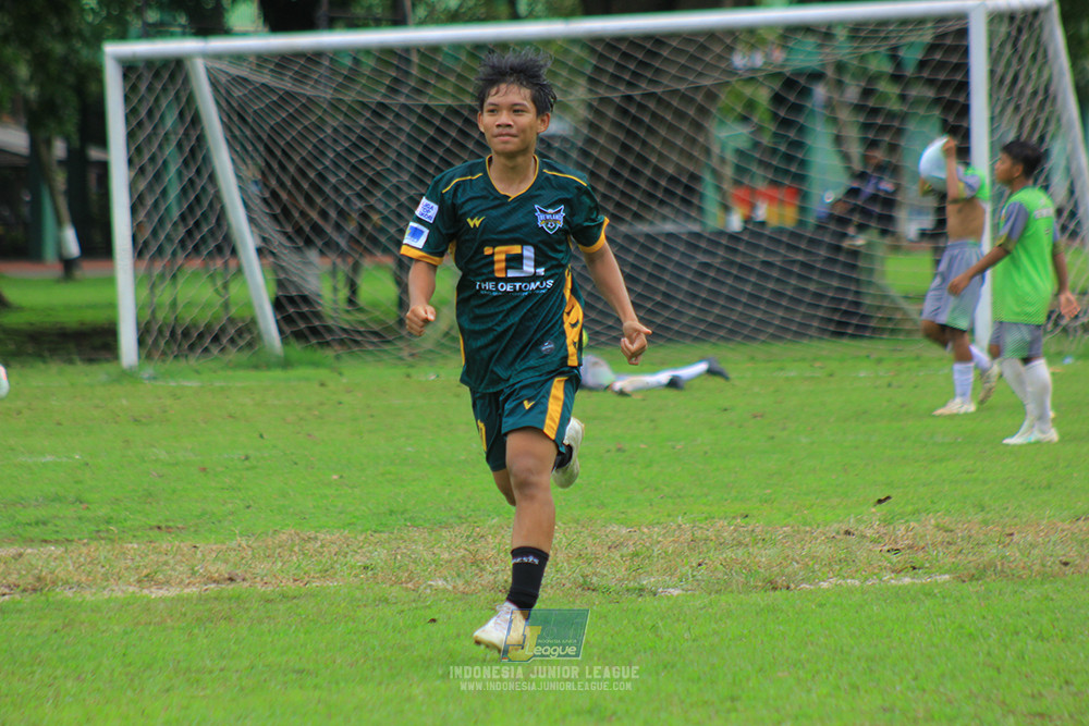 ijl u14 251025 newland fa vs naz purwakarta