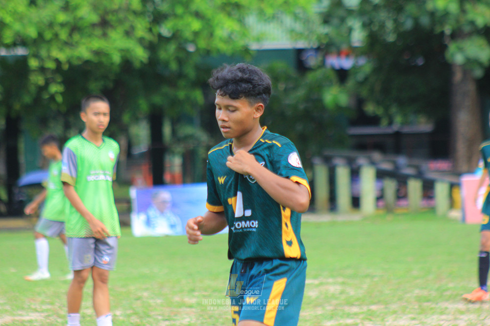 ijl u14 251025 newland fa vs naz purwakarta