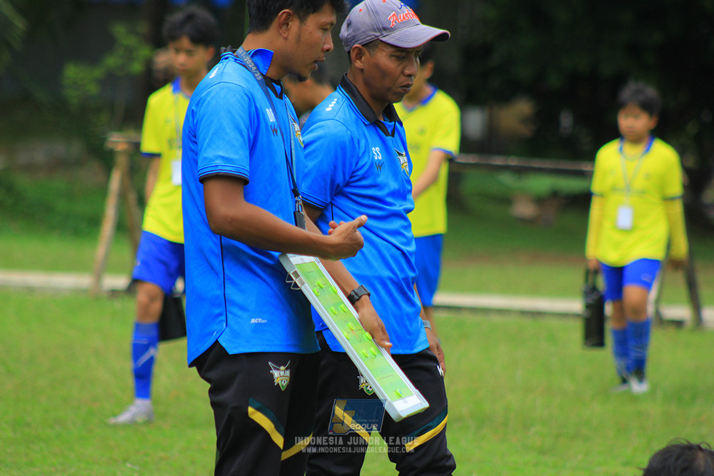 ijl u14 251025 newland fa vs naz purwakarta