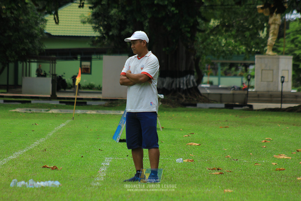 ijl u14 251025 newland fa vs naz purwakarta