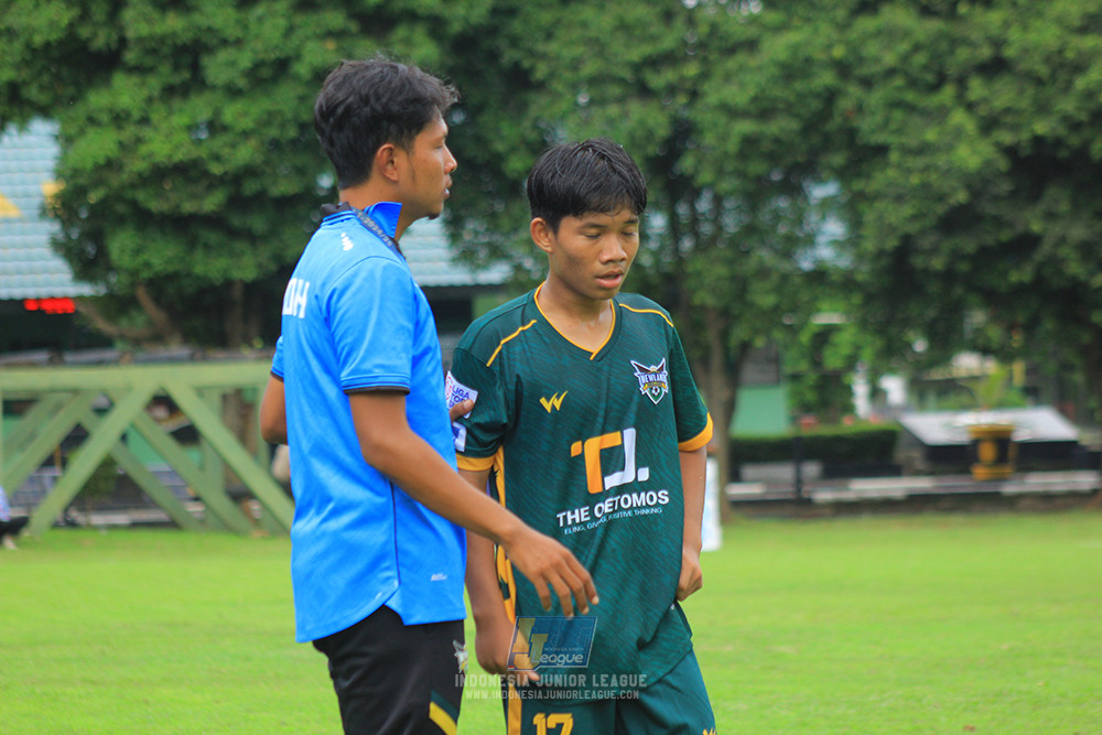 ijl u14 251025 newland fa vs naz purwakarta