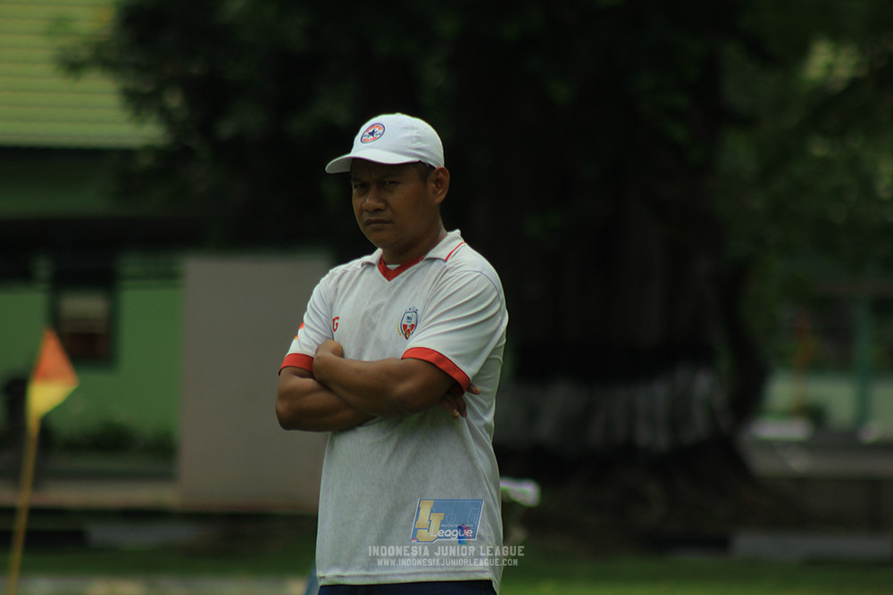 ijl u14 251025 newland fa vs naz purwakarta