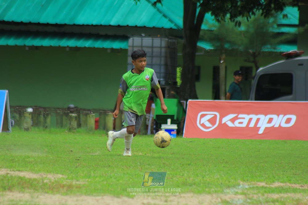 ijl u14 251025 newland fa vs naz purwakarta