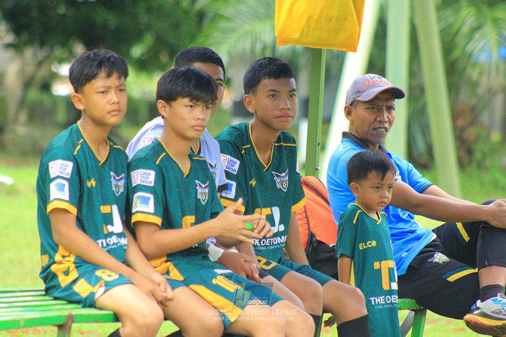 ijl u14 251025 newland fa vs naz purwakarta