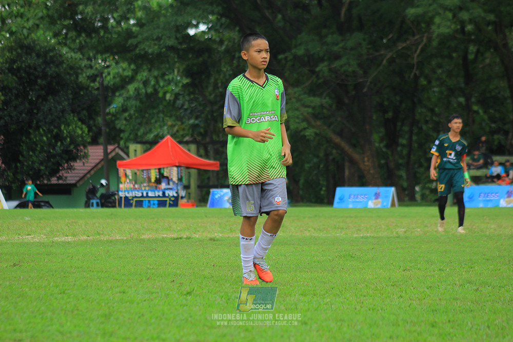 ijl u14 251025 newland fa vs naz purwakarta