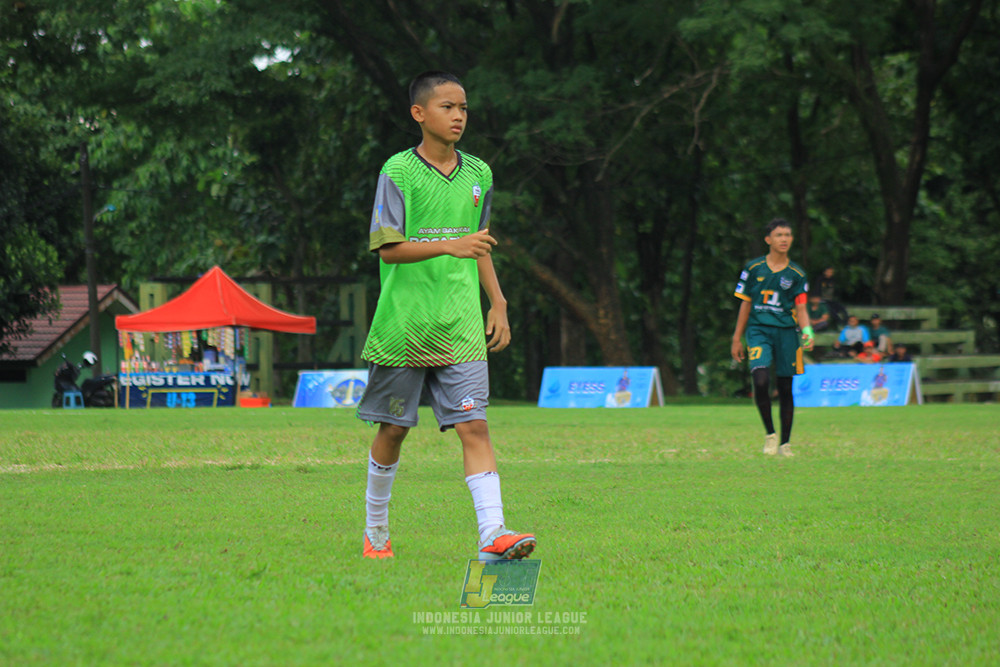 ijl u14 251025 newland fa vs naz purwakarta