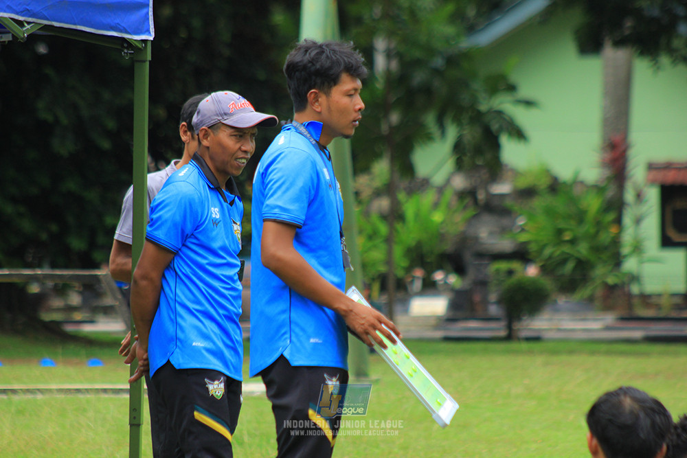 ijl u14 251025 newland fa vs naz purwakarta