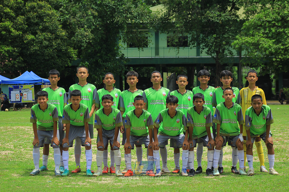 ijl u14 251025 newland fa vs naz purwakarta