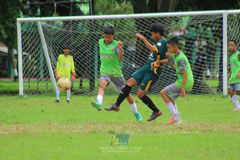ijl u14 251025 newland fa vs naz purwakarta