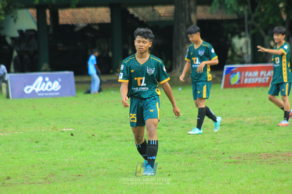 ijl u14 251025 newland fa vs naz purwakarta