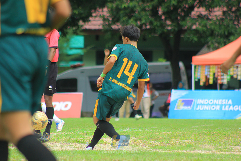 ijl u14 251025 newland fa vs naz purwakarta