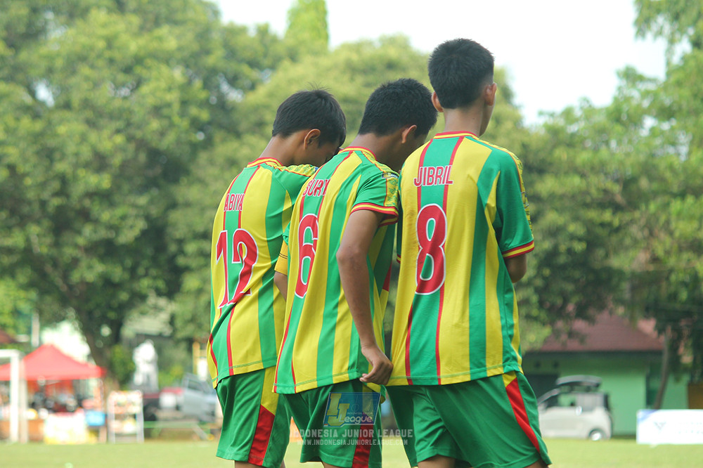 ijl u14 251025 zapello soccer school vs toyo haryono