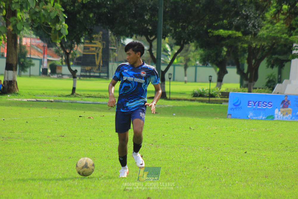 ijl u14 251025 zapello soccer school vs toyo haryono