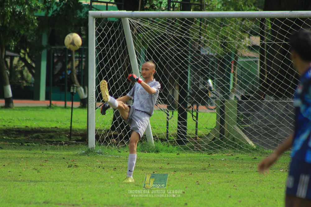 ijl u14 251025 zapello soccer school vs toyo haryono