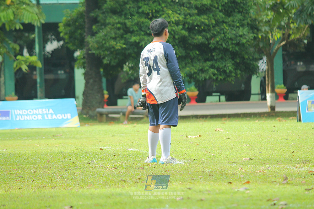 ijl u14 251025 zapello soccer school vs toyo haryono