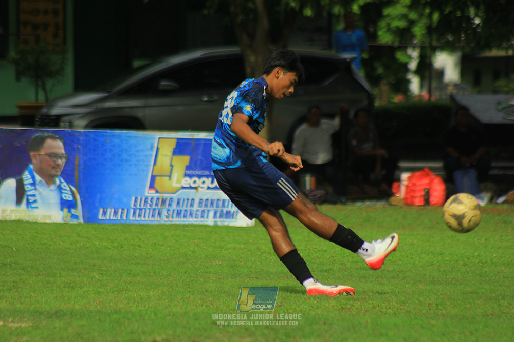 ijl u14 251025 zapello soccer school vs toyo haryono