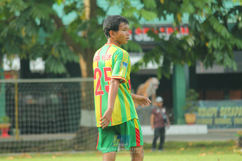 ijl u14 251025 zapello soccer school vs toyo haryono