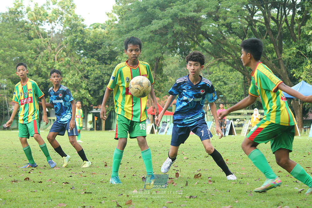 ijl u14 251025 zapello soccer school vs toyo haryono