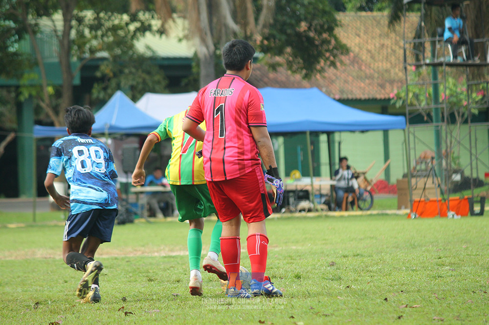 ijl u14 251025 zapello soccer school vs toyo haryono