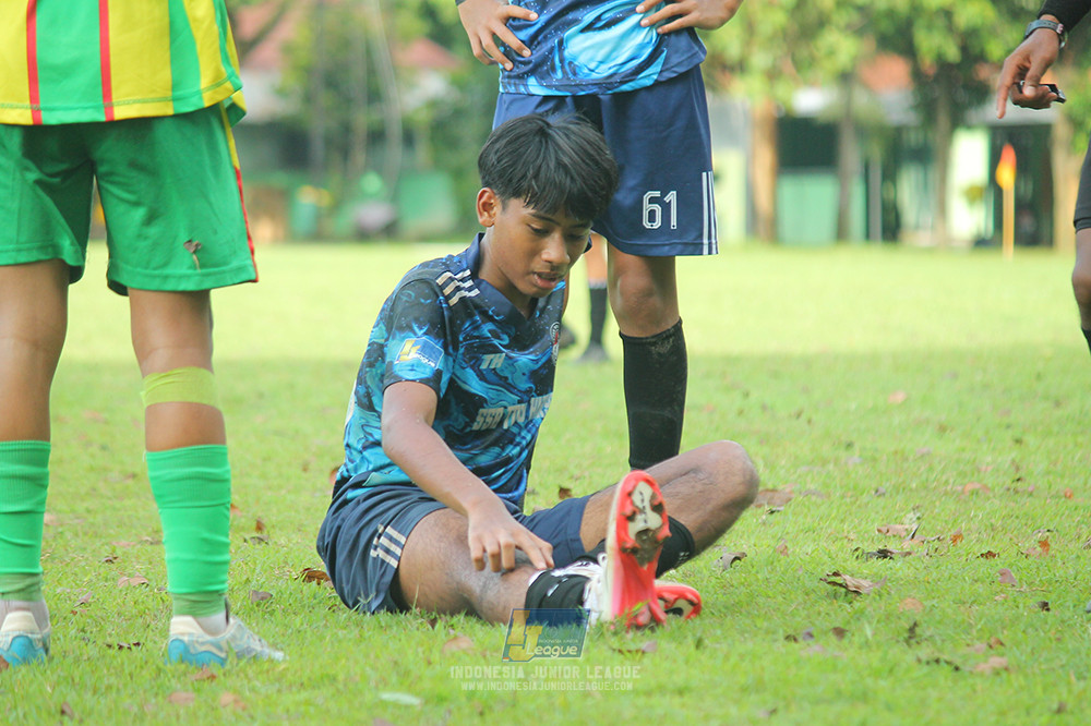 ijl u14 251025 zapello soccer school vs toyo haryono