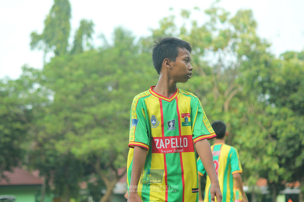 ijl u14 251025 zapello soccer school vs toyo haryono