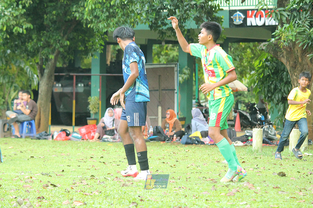 ijl u14 251025 zapello soccer school vs toyo haryono
