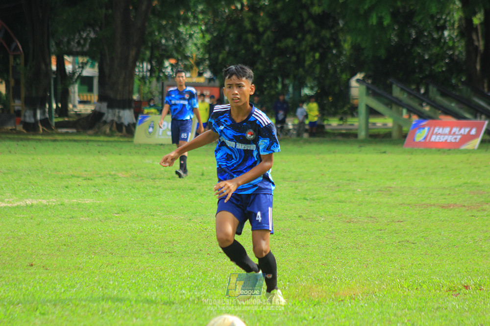 ijl u14 251025 zapello soccer school vs toyo haryono