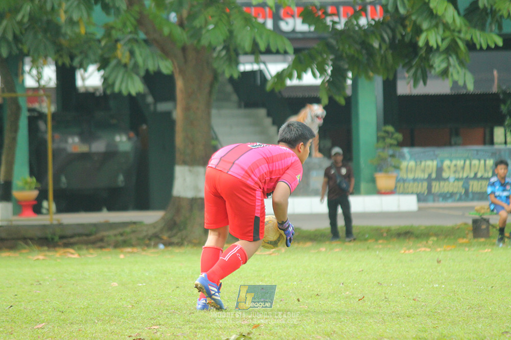 ijl u14 251025 zapello soccer school vs toyo haryono