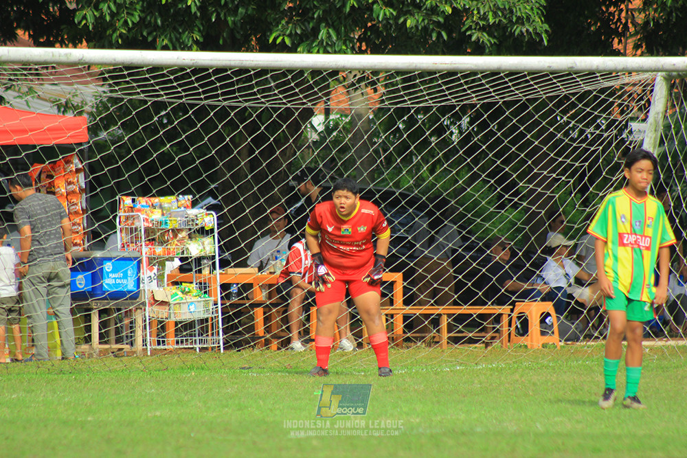 ijl u14 251025 zapello soccer school vs toyo haryono
