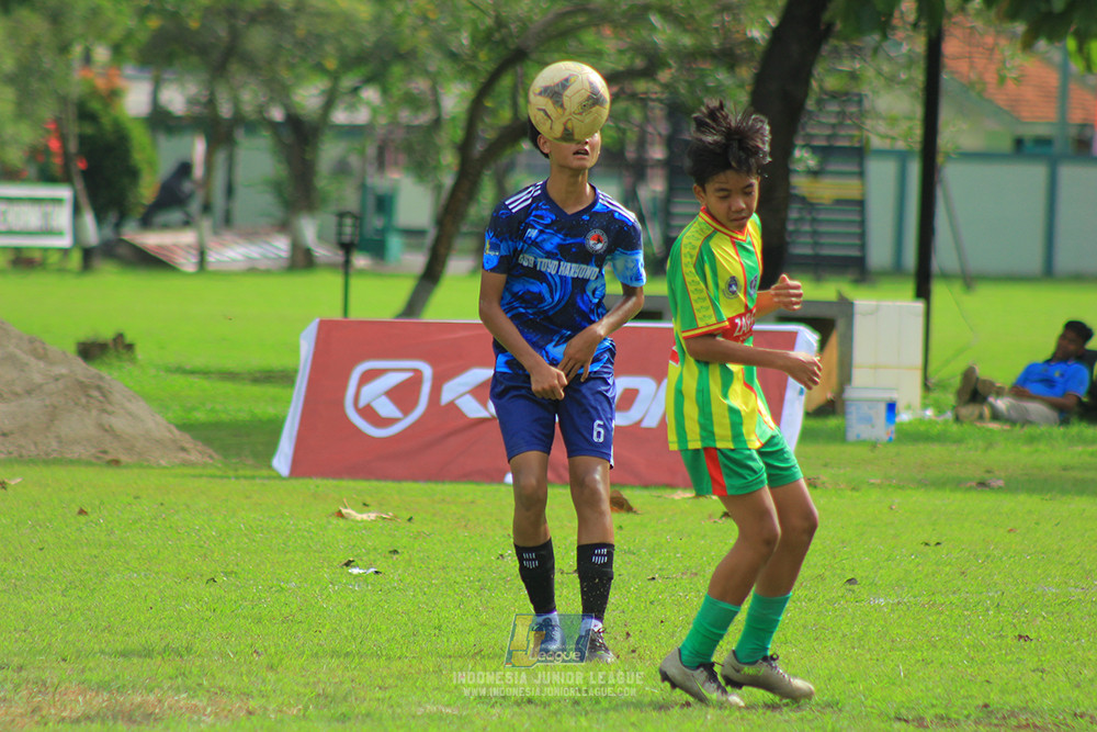 ijl u14 251025 zapello soccer school vs toyo haryono