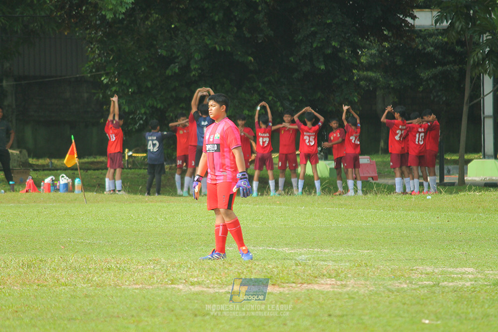ijl u14 251025 zapello soccer school vs toyo haryono
