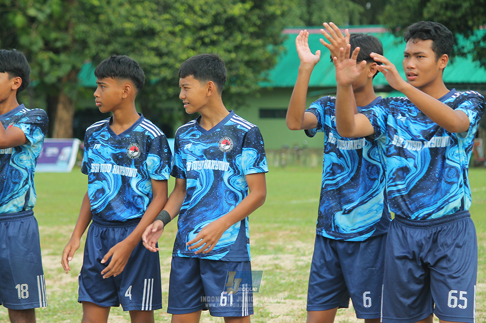 ijl u14 251025 zapello soccer school vs toyo haryono