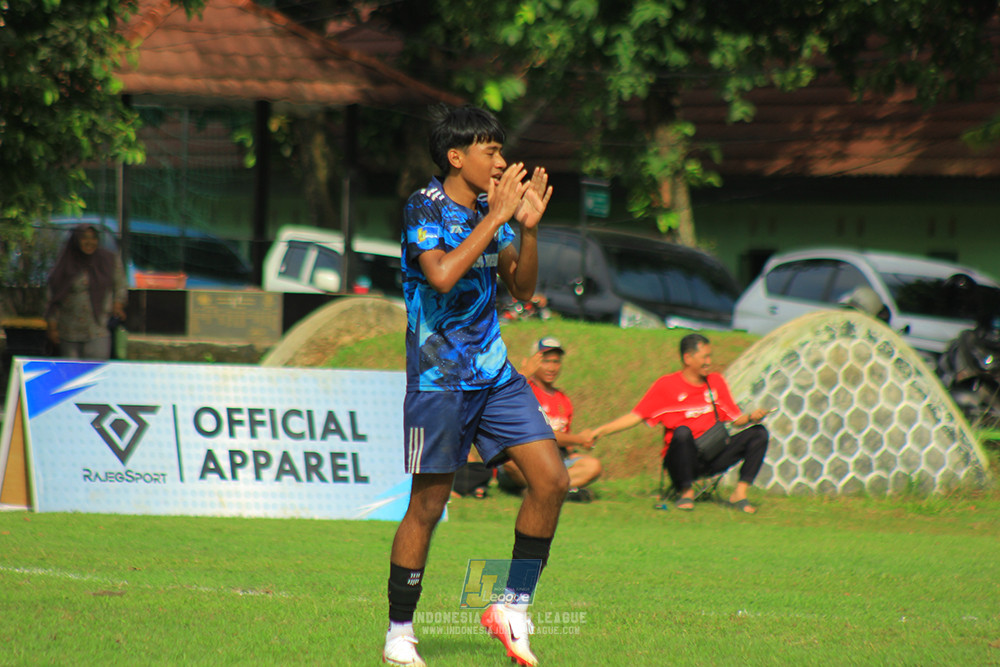 ijl u14 251025 zapello soccer school vs toyo haryono