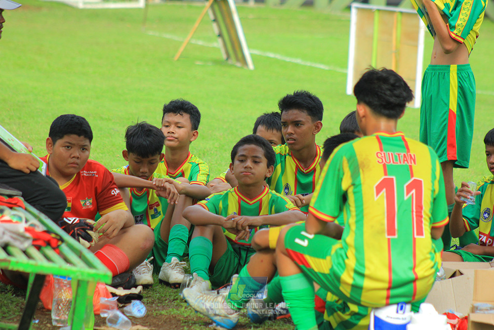 ijl u14 251025 zapello soccer school vs toyo haryono